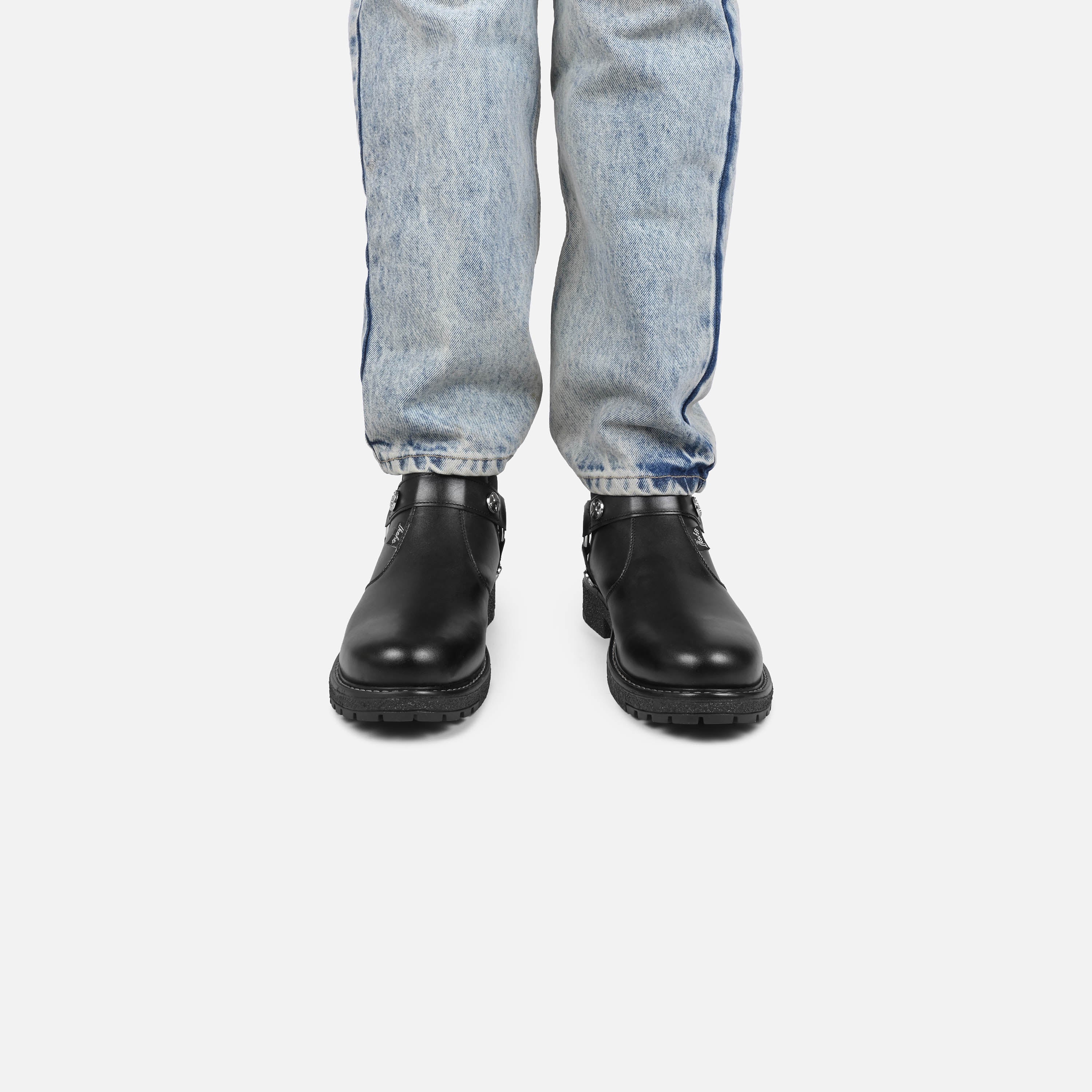 RODEO HARNESS BOOTS - Image 7