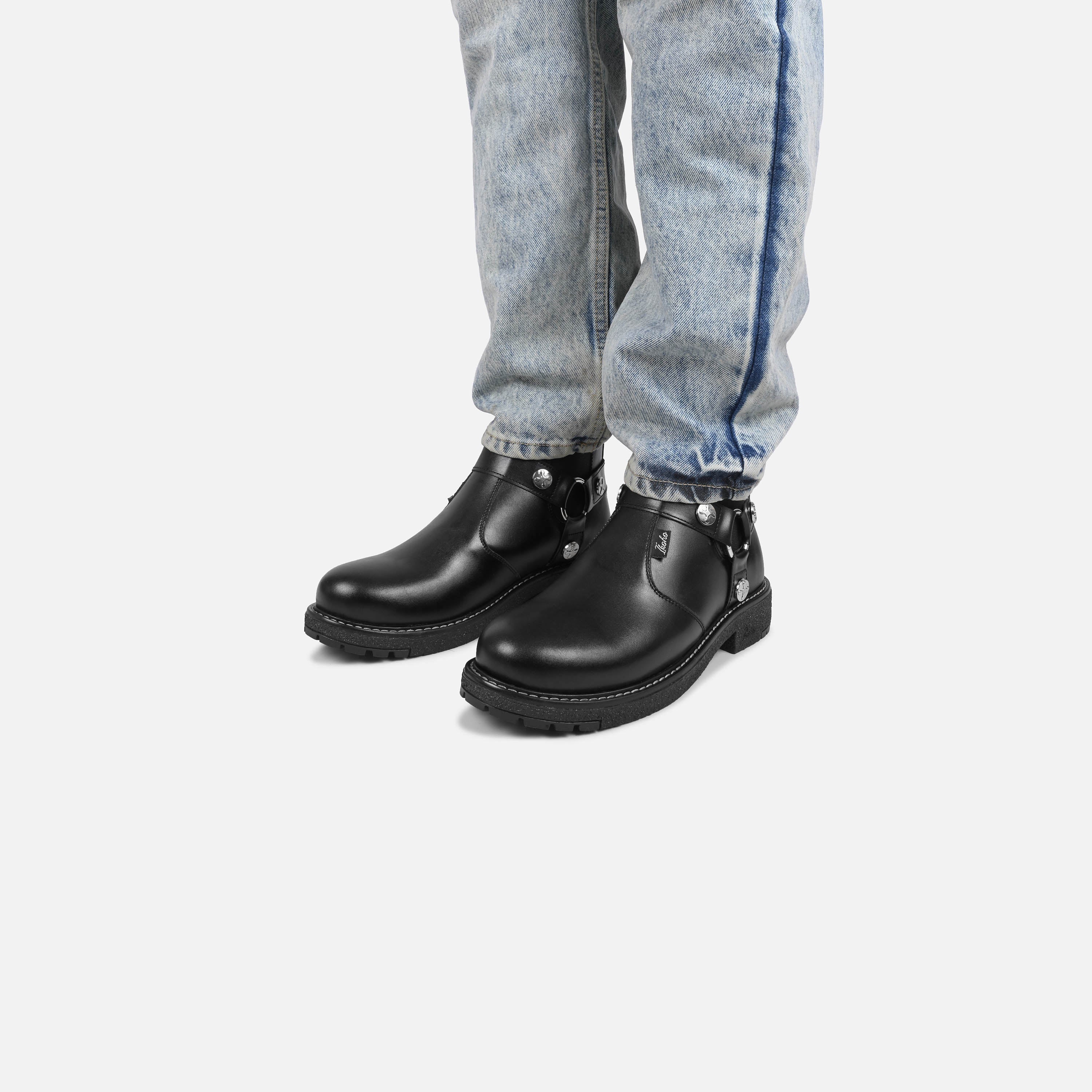 RODEO HARNESS BOOTS - Image 8