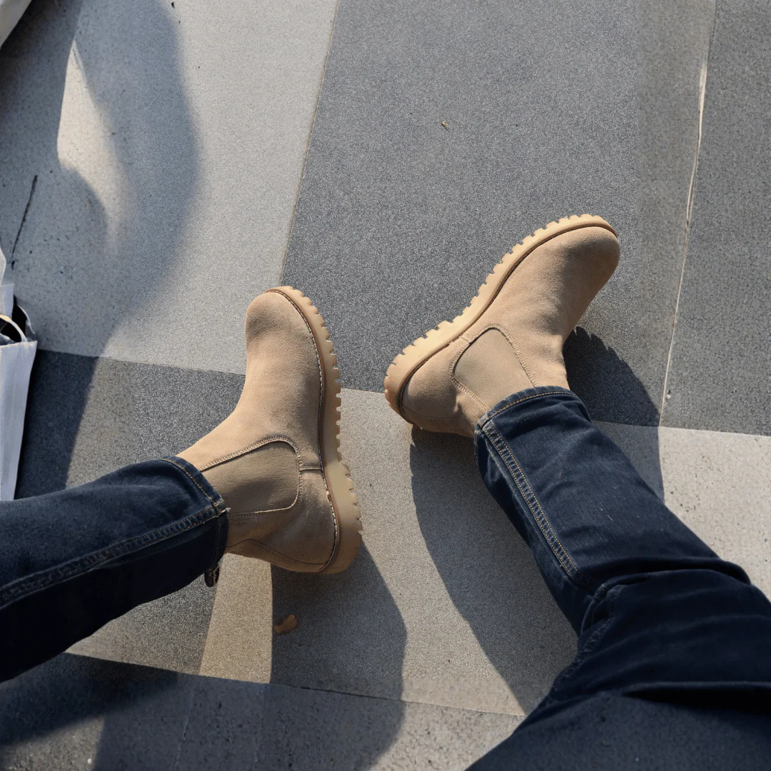 SHIMLA CHELSEA BOOTS - Image 6