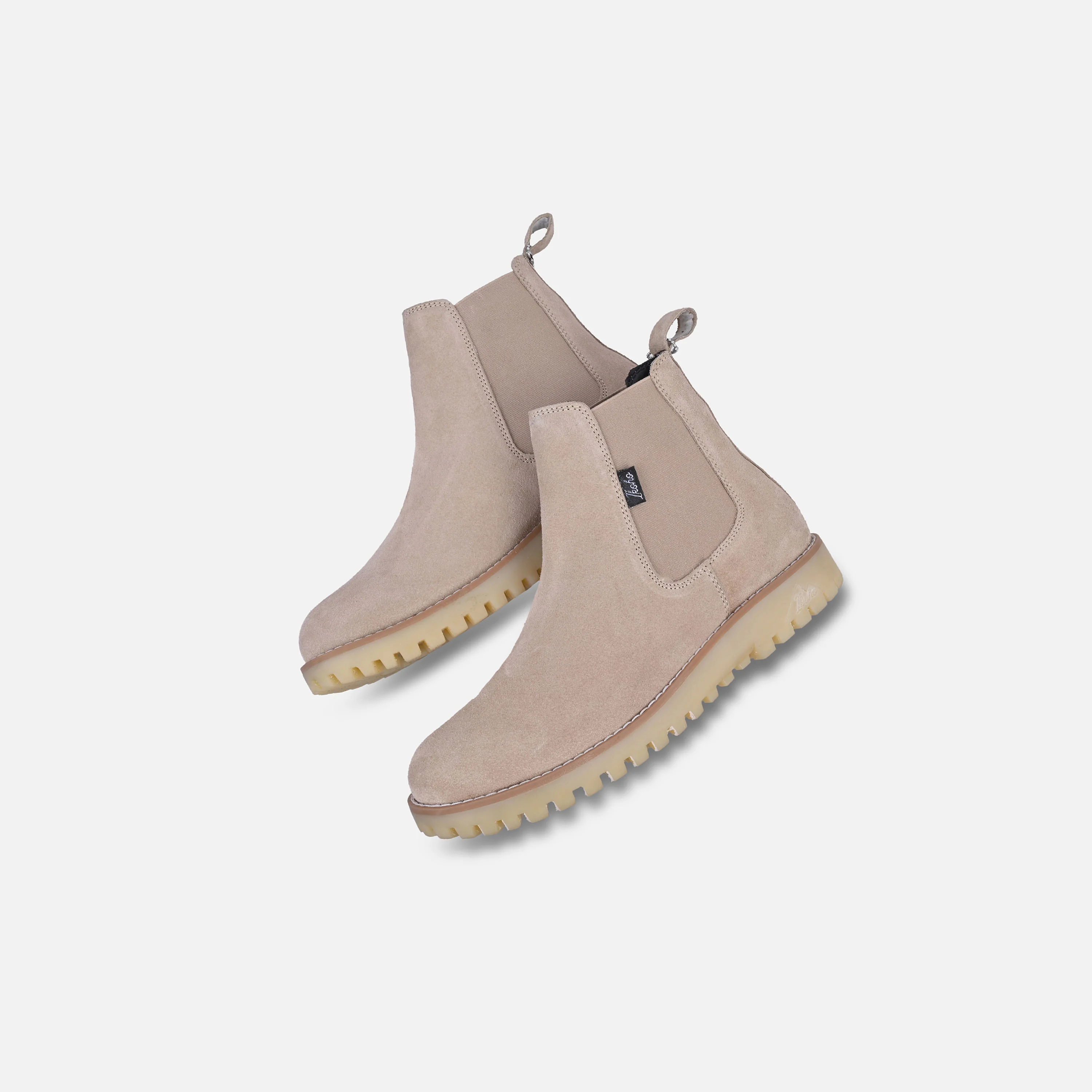 SHIMLA CHELSEA BOOTS - Image 7