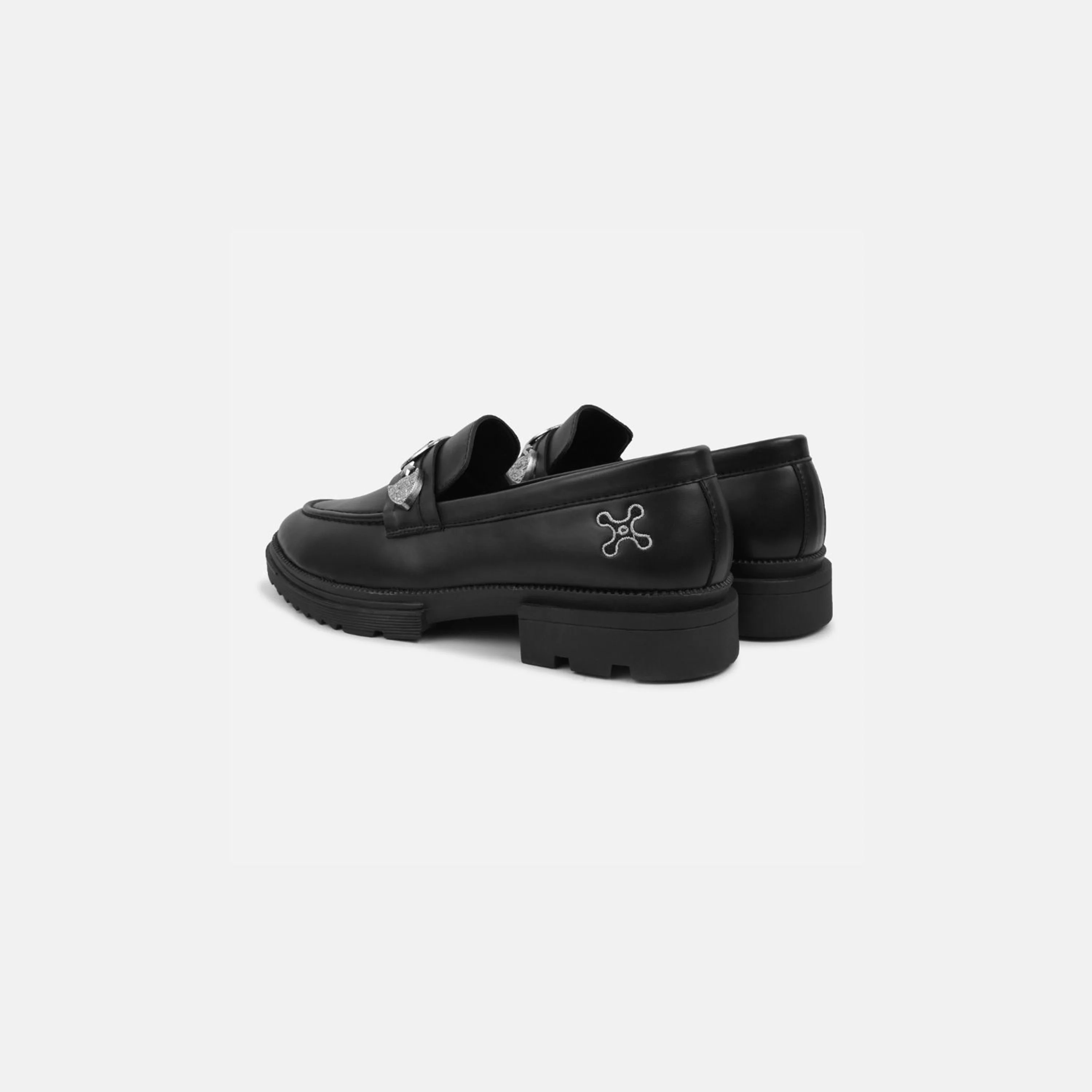STARBOY BUCKLE LOAFERS - Image 4