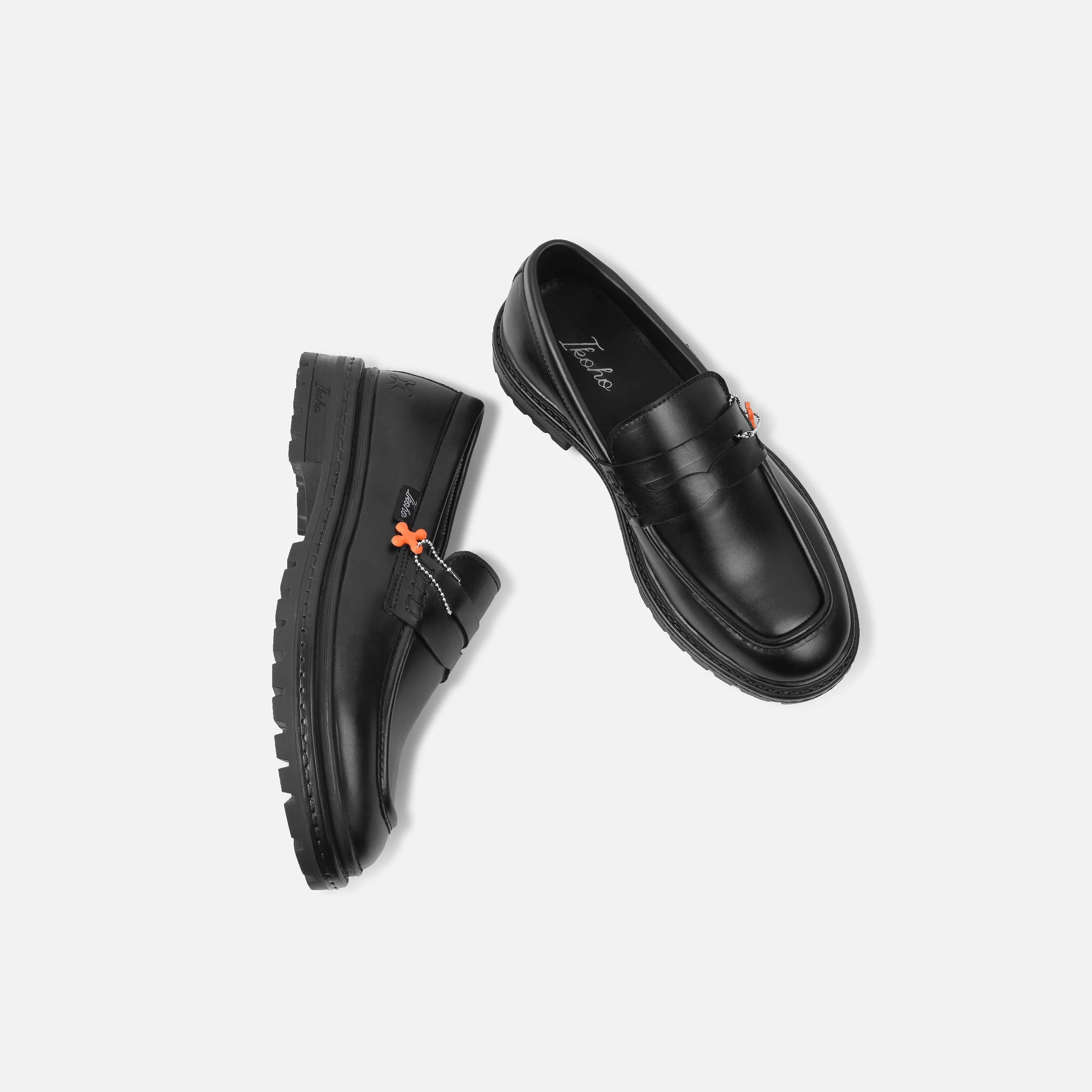 SUCCESS LOAFERS - Image 4