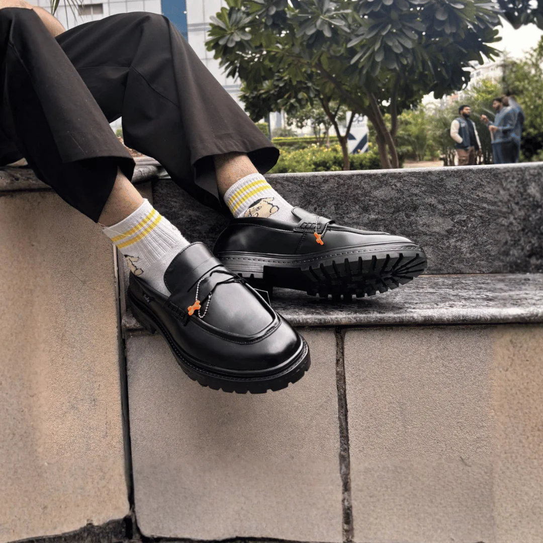 SUCCESS LOAFERS - Image 5