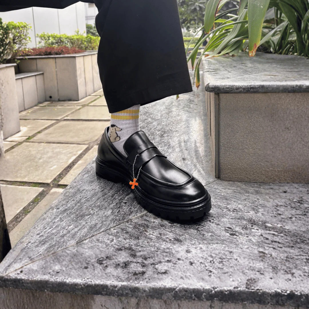 SUCCESS LOAFERS - Image 8