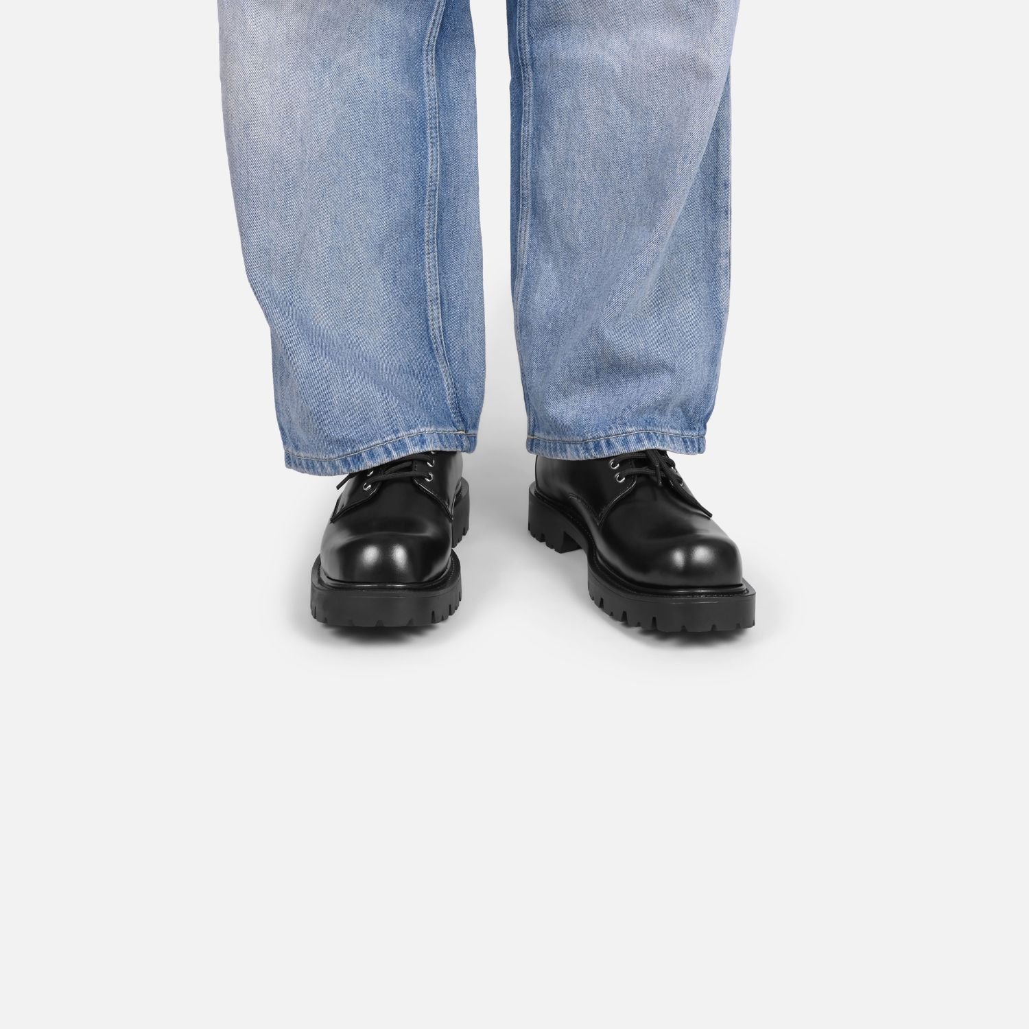 TOXIC CHUNKY DERBY - Image 5