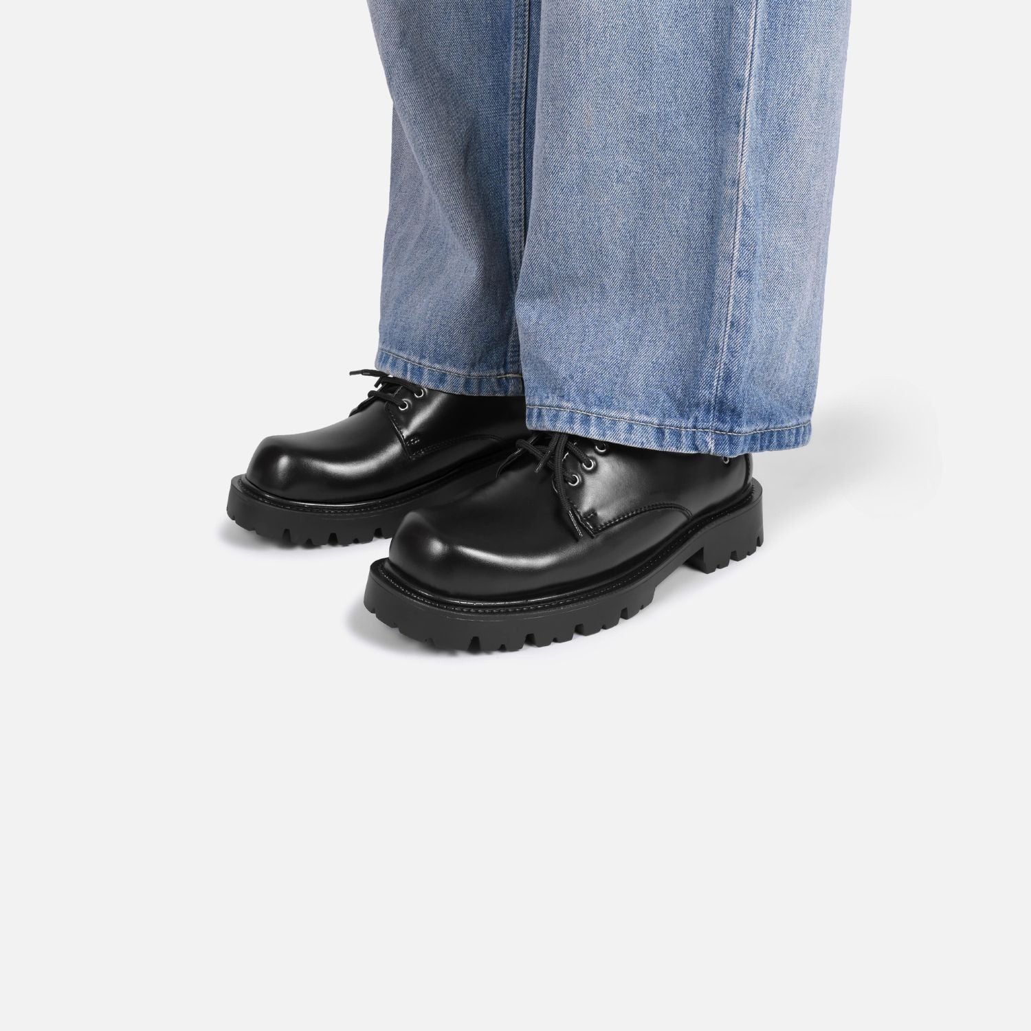 TOXIC CHUNKY DERBY - Image 7