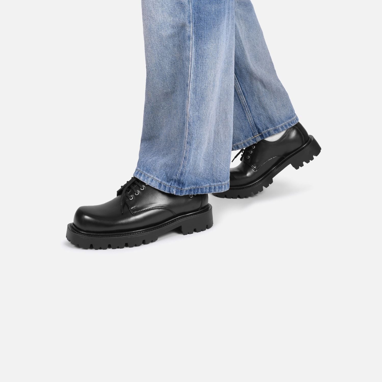 TOXIC CHUNKY DERBY - Image 8